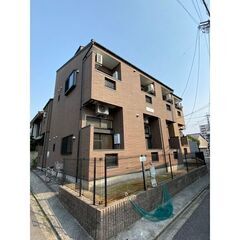 ✨初期費用3万円✨アビタシヨンM　105(1階)