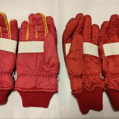 子供用 グローブの画像