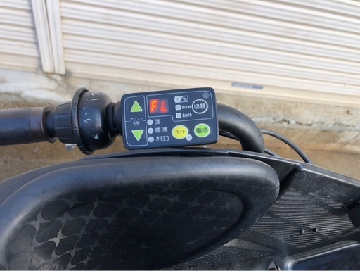 579  ブリヂストン新機種電動アシスト自転車angelino20インチグレーアルミボディ