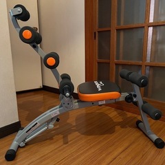 ワンダーコアの画像