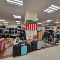 12/31 アリオ札幌　催事場準備スタッフ募集の画像