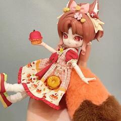 MINTY ミンティ 米甜 ファンタジーの森　Come4free...