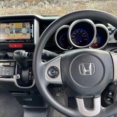 ご成約頂きました（車検R 8年4月14日迄）24年式NBOX➕カスタムGLパッケージの画像