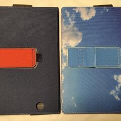 タブレットケースの画像