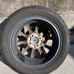 155/65-14  夏タイヤの画像