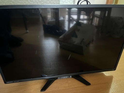 ORION32型テレビ