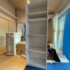 家具 収納家具 本棚