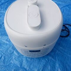ニトリ電気圧力鍋