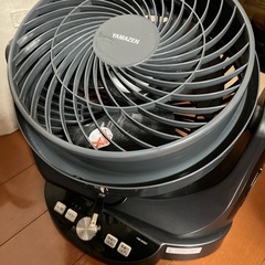 YAMAZENサーキュレーター