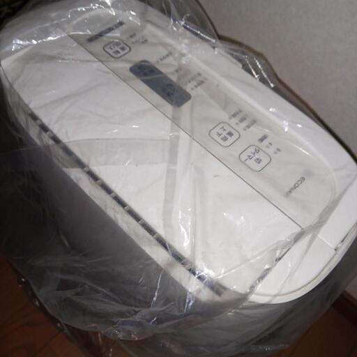 Panasonic除湿乾燥機