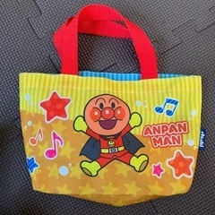 バイキンマン　コキンちゃん　の画像