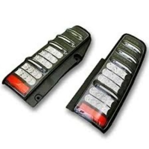JB23 ジムニー LEDテールランプ エムブロ製