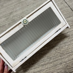 ボックスの画像