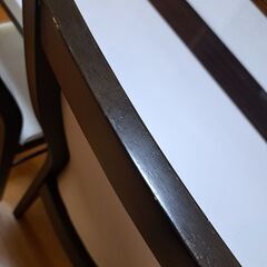 ダイニングテーブルセットの画像