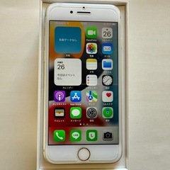 iPhone8 64GB （美品）