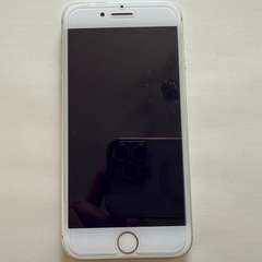 iPhone8 64GB （美品）の画像
