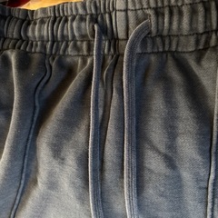 GUイージーパンツ　Sの画像