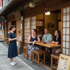 とうきょう外国語を学ぶメンバー✨ - 千代田区