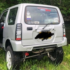 JB23 ジムニー 各種パーツ