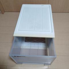 天馬　フィッツケース 　収納ケースの画像