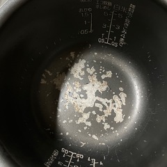 象印炊飯器の画像