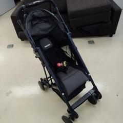 RECARO ベビーカー Easylife 黒 ‎6か月～3歳 ...