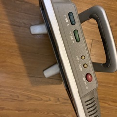 液晶カラーテレビ　AQUOS LC-13え2-sの画像