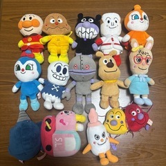ぷりちぃビーンズ