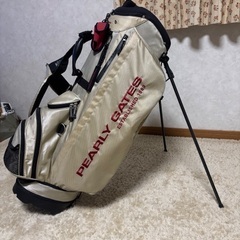 パーリーゲイツ正規品