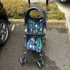 【手渡し】ベビーカー バギー