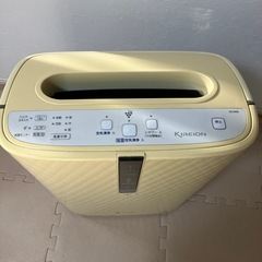 空気清浄機　SHARP プラズマクラスター2008年製の画像