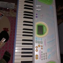 CASIO電子ピアノ