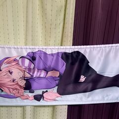 [値下げしました是非]Fate/Apocrypha 『黒のライダ...