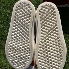 バンズ　スニーカー　17cm　の画像