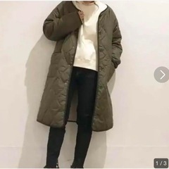 【お取引者決定】チャオパニックティピー　リバーシブル　キルティン...