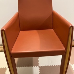 アルフレックス　チェア