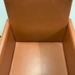アルフレックス　チェアの画像
