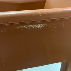 アルフレックス　チェアの画像