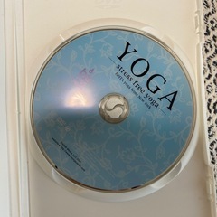 ヨガ　DVD 