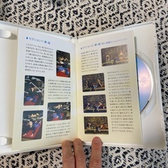 ヨガ　DVD の画像