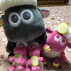 ひつじのショーン