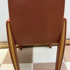アルフレックス　チェアの画像