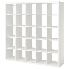 IKEA　KALLAX カラックス　