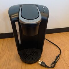 Keurig コーヒーメーカー