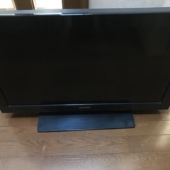 SONY BRAVIA 32型　液晶テレビ