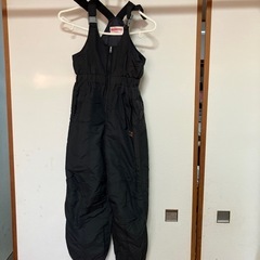 スキーウェア