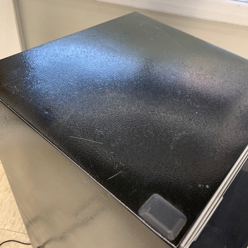 2023年製　MAXZEN　2ドア冷蔵庫　JR087ML01　※2400010449741