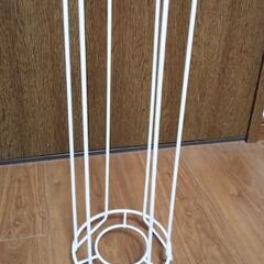 【美品】トイレットペーパーホルダー