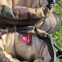 ノースフェイス　スノーブーツ　14cm　 の画像