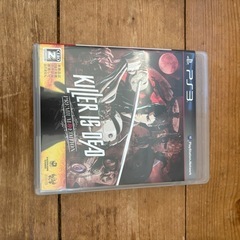PS3 ソフト